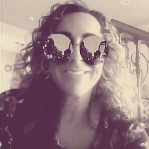 Meet your Posher, Katharine